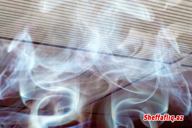 Bakıda iki nəfər dəm qazından zəhərlənərək ölüb.