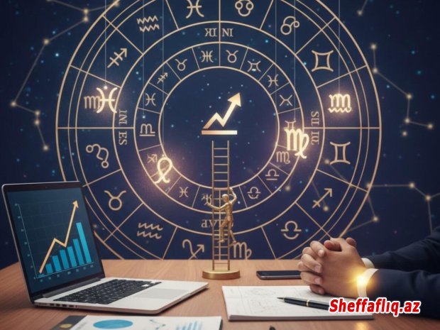 Günün qoroskopu:Bu gün daha həssas və intuitiv olacaqsınız. İşdə tələsmədən, mərhələli şəkildə irəliləmək daha yaxşı nəticə verəcək.