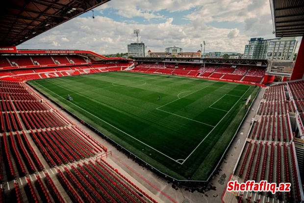 İngiltərə klubunun stadionunun tribunalarına keçmiş futbolçusunun adı veriləcək