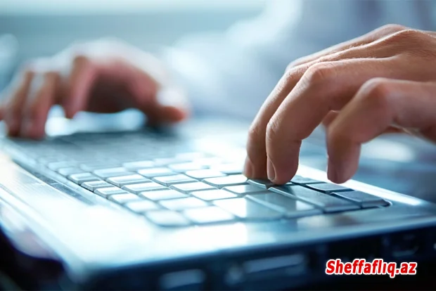 Azad edilmiş ərazilərdə elektron kadastr sisteminin tətbiqi istiqamətində intensiv iş aparılır