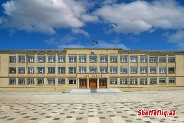 Ali Məclis Naxçıvanın gələnilki büdcəsini son oxunuşda qəbul edib