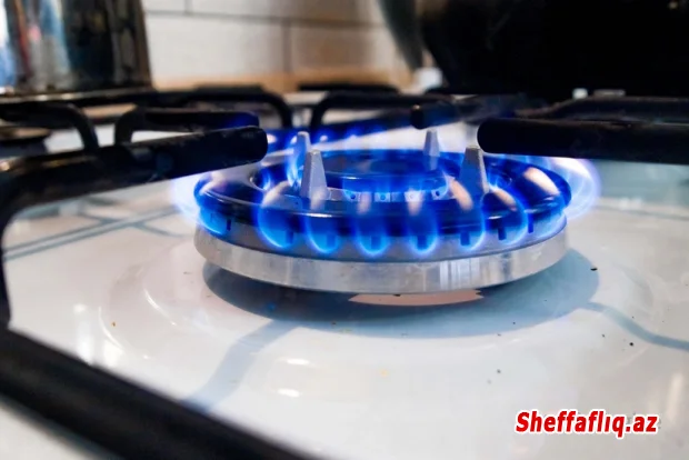 Bu gün Bakının Sabunçu və Xətai rayonlarında bəzi ərazilərinin qaz təchizatında fasilə yaranacaq.