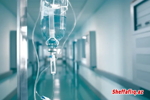 Ötən ay 92 nəfər zəhərlənib, onlardan 3-ü ölüb