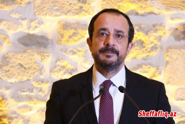 Kipr Prezidenti Ukraynaya gedib