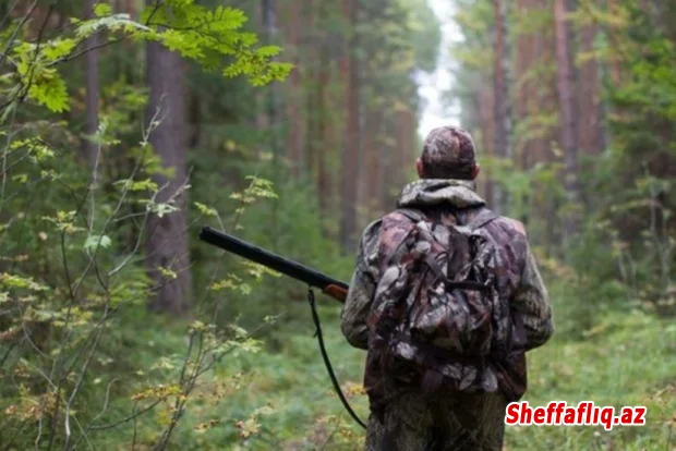 Bu gündən Azərbaycanda ov qadağan olunur