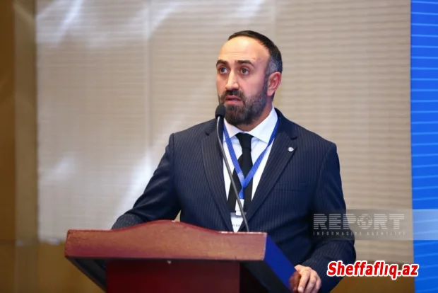 Azərbaycanda yanğın risk xəritələri hazırlanır