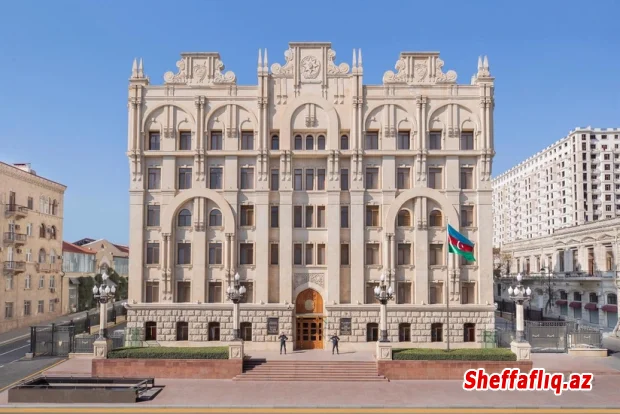 DİN pirotexniki vasitələrin istifadəsi ilə bağlı əhaliyə müraciət edib