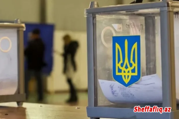 Rusiya Kiyevin təşəbbüsü ilə sülh planı üzrə referendum keçirmək üçün Ukraynada atəşkəsin vacibliyini başa düşür.