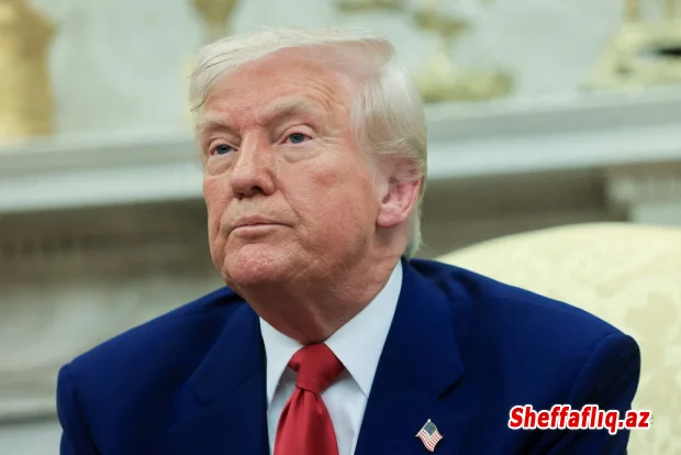 Tramp yaxın vaxtlarda Putinlə danışmağı planlaşdırır