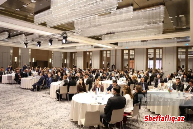 Mədəniyyət İşçiləri Həmkarlar İttifaqının 120 illik yubileyi qeyd olunub