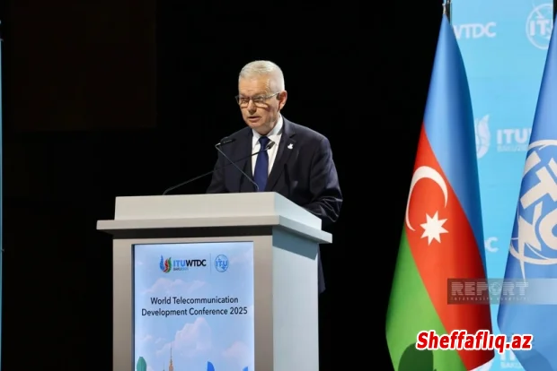 Polşa səfiri Gəncənin icra başçısı ilə əməkdaşlıq imkanlarını müzakirə edib