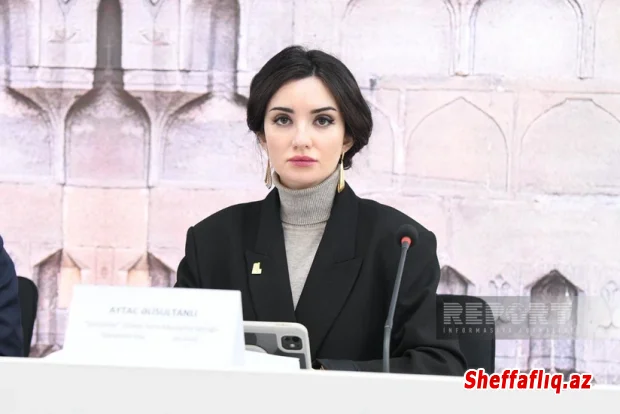 İçərişəhərin mobil tətbiqi istifadəyə verilib