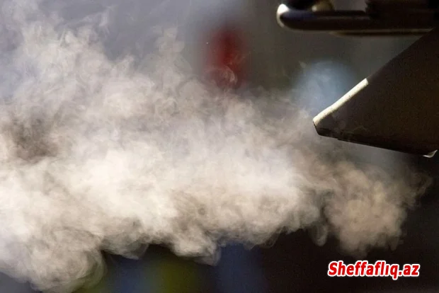 Sumqayıtda gənc oğlan dəm qazından boğularaq ölüb