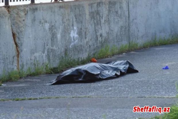 Şəmkirdə meyiti tapılan şəxsin öldürüldüyü məlum olub, oğlu şübhəli bilinir