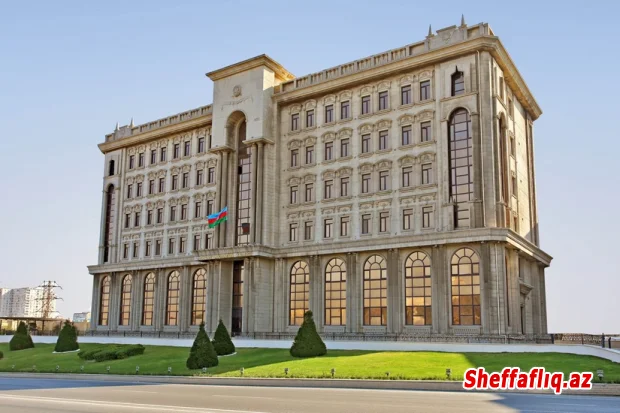 Ötən il Azərbaycanda qeydiyyat üçün müraciət edən əcnəbilərin sayı açıqlanıb