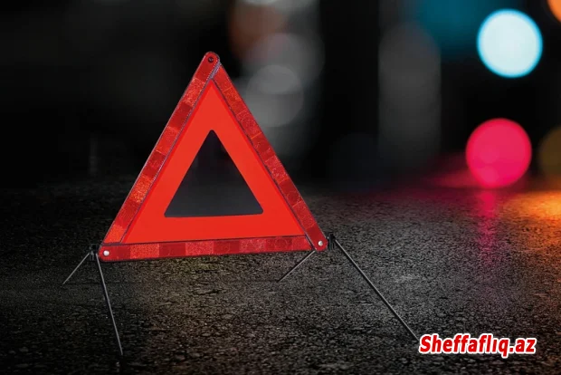 Bakıda avtomobil qadını vuraraq öldürüb
