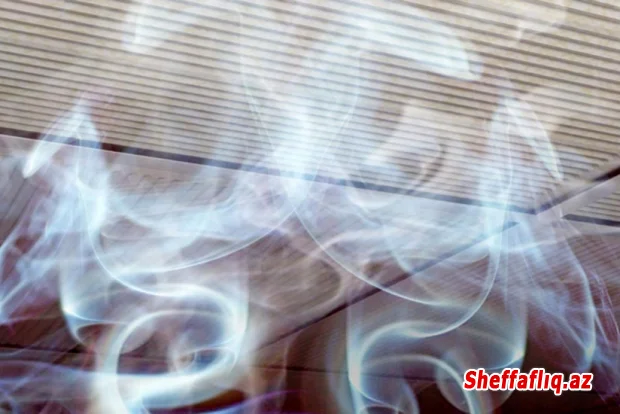 Bakıda kişi dəm qazından boğulararaq ölüb.