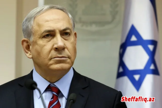 Netanyahu: Zənginləşdirilmiş uranı İrandan çıxarmaq lazımdır Netanyahu: Zənginləşdirilmiş uranı İrandan çıxarmaq lazımdır