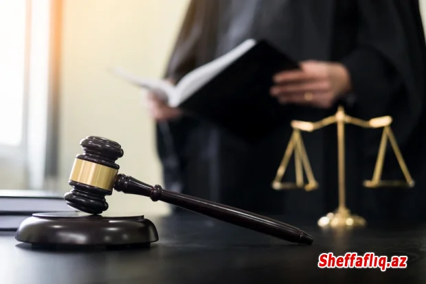 Hakimlərin xidməti vəsiqəsinin nümunəsini Məhkəmə-Hüquq Şurası təsdiq və təqdim edəcək