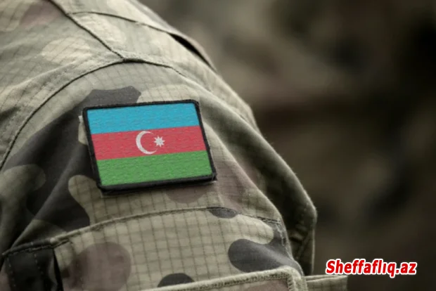 Azərbaycanda ehtiyatdan çağırılan zabitlərin dinc dövrdəki xidmət müddəti azaldılıb