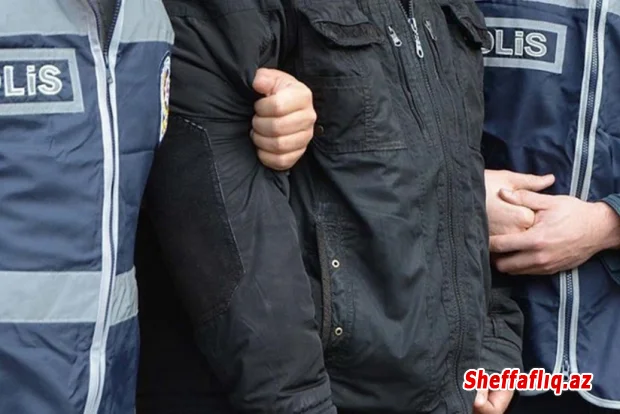 Türkiyədə FETÖ əməliyyatı: daha 81 nəfər saxlanılıb