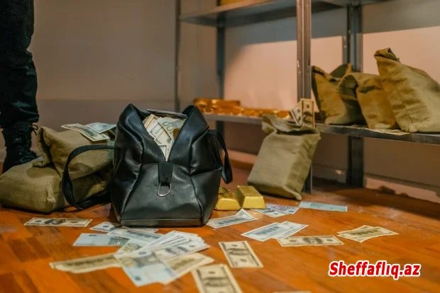 Masallıda evdən 45 min manatlıq talama cinayəti olub