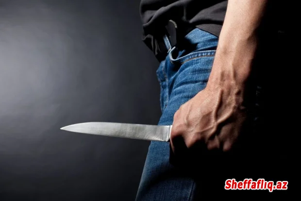 Sabunçuda 67 yaşlı qadını öldürməkdə şübhəli bilinən şəxs tutulub