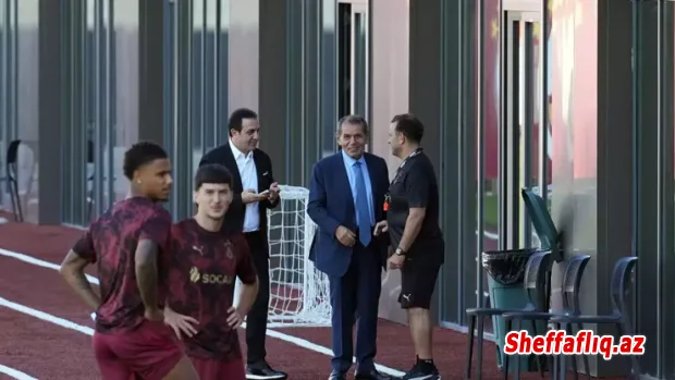 Qalatasaray prezidenti Dursun Özbek transferlər üçün boş çek verdi: Lazım olan hər şey!