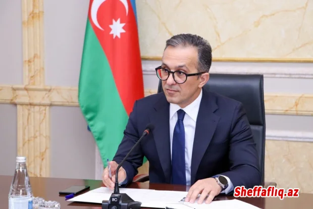 Dini Komitənin sədri Misirdə beynəlxalq konfransda iştirak edəcək