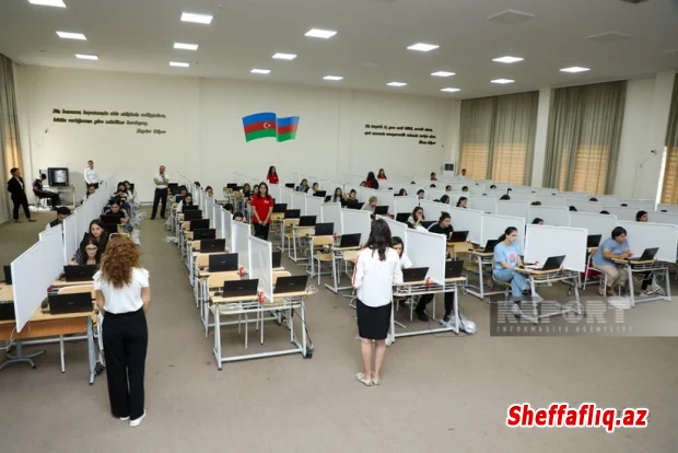 Prezident MİQ imtahanında iştirakın ödənişli olmasını təsdiqləyib