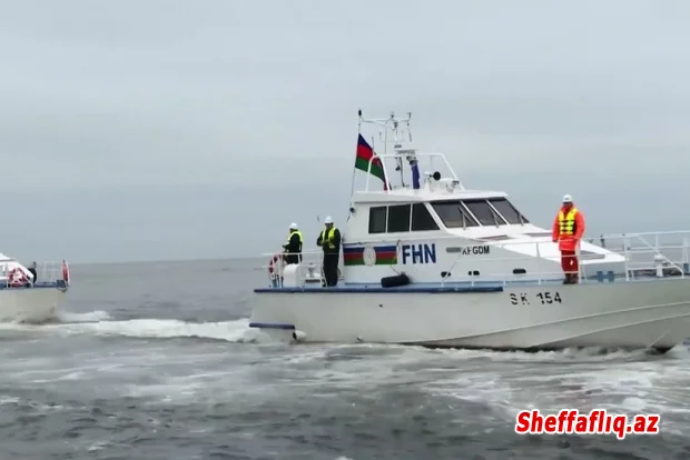 FHN kiçikhəcmli gəmilərə texniki baxış keçirəcək