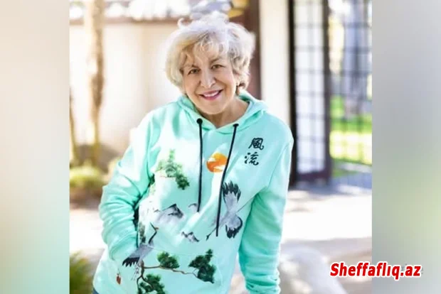 "Karvan" musiqi qrupunun təsisçisi Sevinc Kərimova vəfat edib