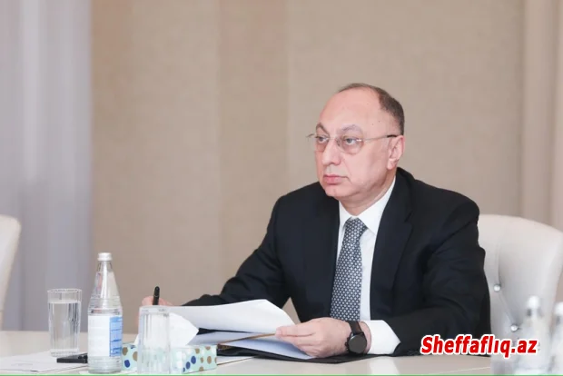 Qoşqar Təhməzli Şamaxıda vətəndaşları qəbul edəcək