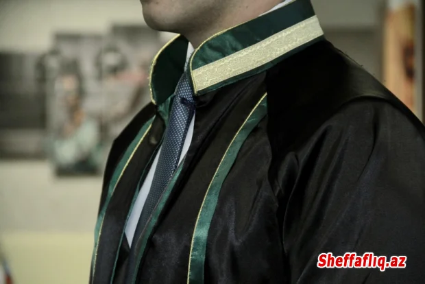 Azərbaycanda fəaliyyət göstərən vəkillərin sayı açıqlanıb.