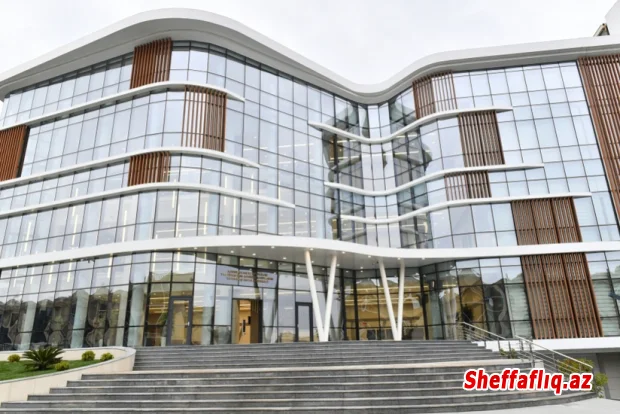 PA-nın Vətəndaş Qəbulu Mərkəzində fevral ayı üçün qəbul cədvəli açıqlanıb