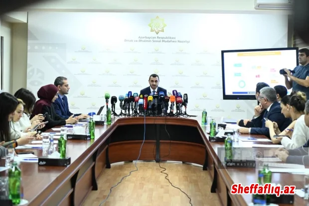 Azərbaycanda orta aylıq pensiya bu il 590 manatadək yüksələcək