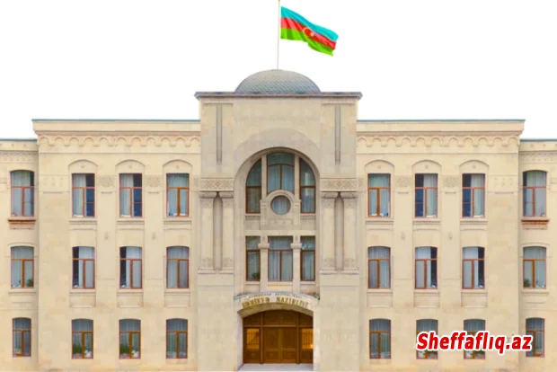 Səhiyyənin Təminat Mərkəzinin direktoru işdən çıxarılıb