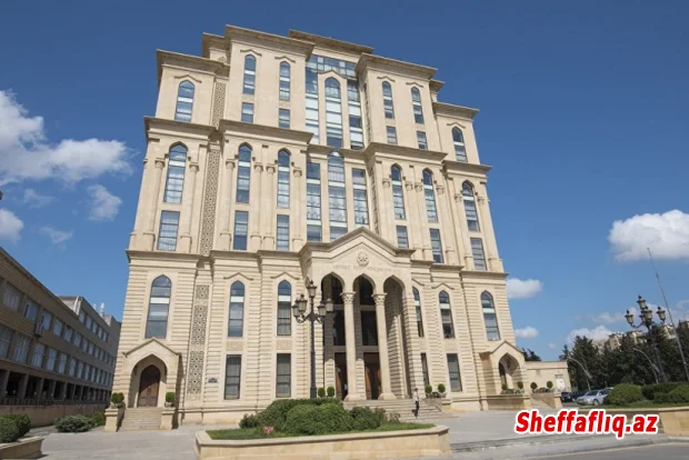 MSK siyasi partiyaların illik maliyyə hesabatlarını qəbul etməyə başlayıb