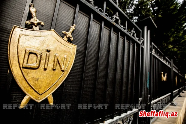 DİN: Son günlər ahıl və tənha vətəndaşlara qarşı dələduzluq hallarının artması müşahidə olunur