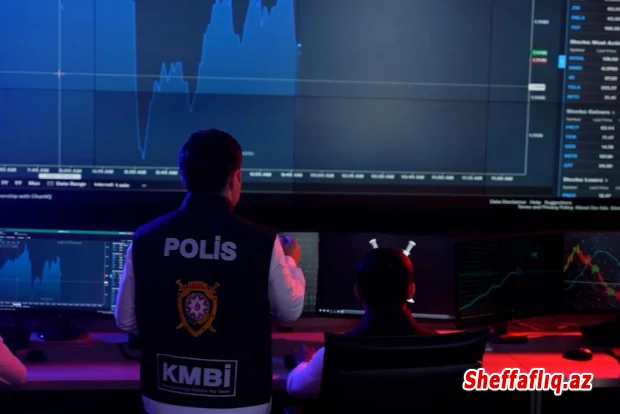 DİN: Ötən il şübhəli internet resurslarından 372 saxta sayt, link və keçid bloklanıb