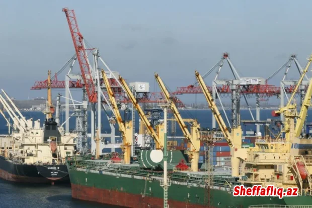 Azərbaycanda Mülki və Ticarət Gəmiçiliyi məcəllələri, eləcə də nəqliyyatla bağlı iki qanun dəyişib