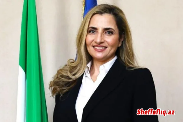 İtaliyanın Tehrandakı səfiri Sepaha görə İran XİN-ə çağırılıb