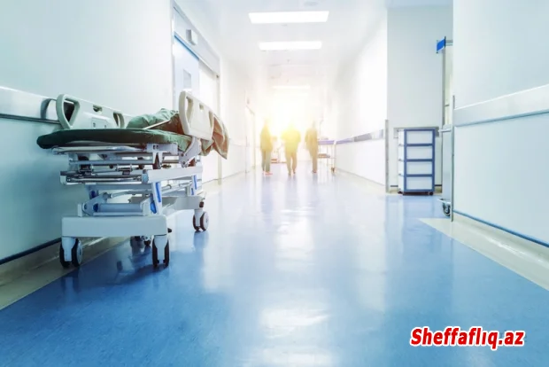 Balakəndə altı gün əvvəl avtomobilin vurduğu qadın xəstəxanada ölüb