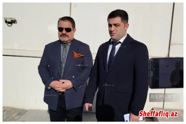 Xalq artisti Ağadadaş Ağayev amnistiyaya düşüb