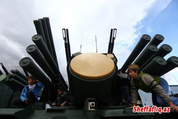 CNN Brasil: ABŞ-ın Venesuelaya hücumlarından sonra Braziliya HHM sistemlərini gücləndirir