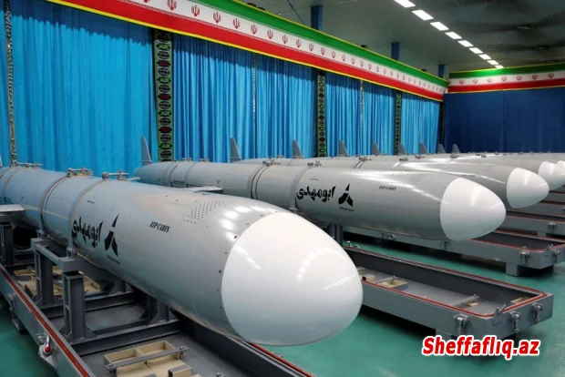 İran sanksiyaların ləğvi müqabilində nüvə proqamında güzəştə gedə biləcəyini açıqlayıb