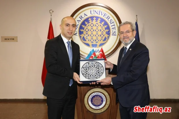 Qarabağ Universiteti ilə İstanbul Texniki Universiteti arasında Anlaşma Memorandumu imzalanıb