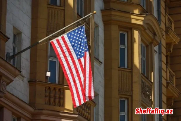 ABŞ vətəndaşlarını İranı tərk etməyə çağırıb