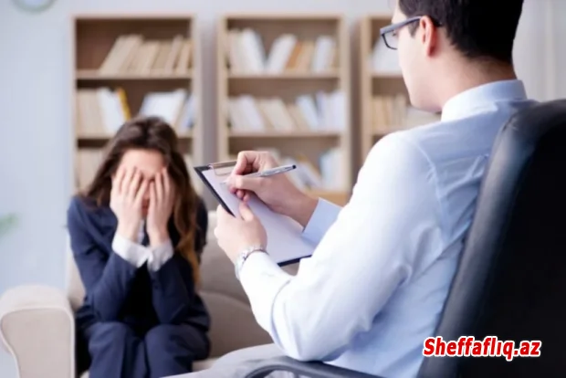 Yetkinlik yaşına çatmamış şəxslərin istintaq prosesində psixoloqlar da iştirak edəcək Yetkinlik yaşına çatmamış şəxslərin istintaq prosesində psixoloqlar da iştirak edəcək