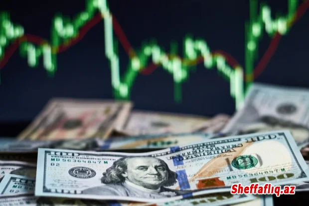 Azərbaycan Mərkəzi Bankının valyuta məzənnələri (08.01.2026)